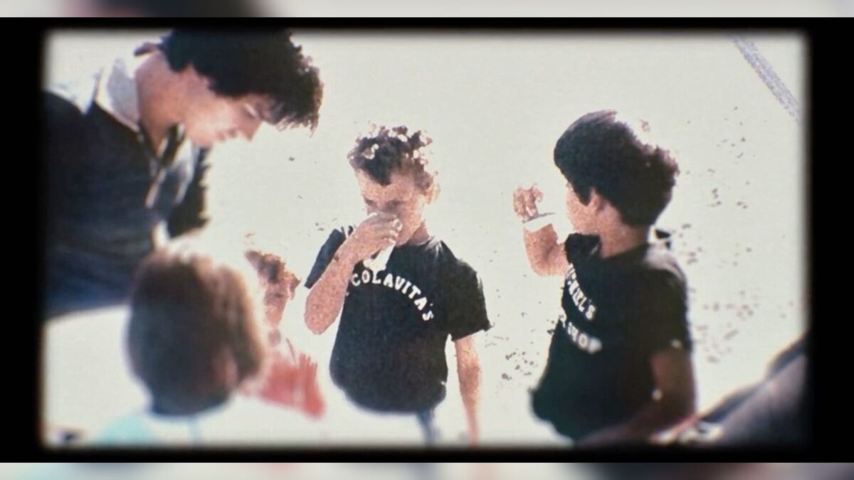 , Soccer Erik and Lyle on their soccer team ⚽️|Pinterest