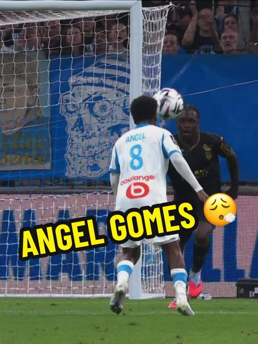 , Football: Banger de la semaine par Angel Gomes de Marseille …
|Tik Tok