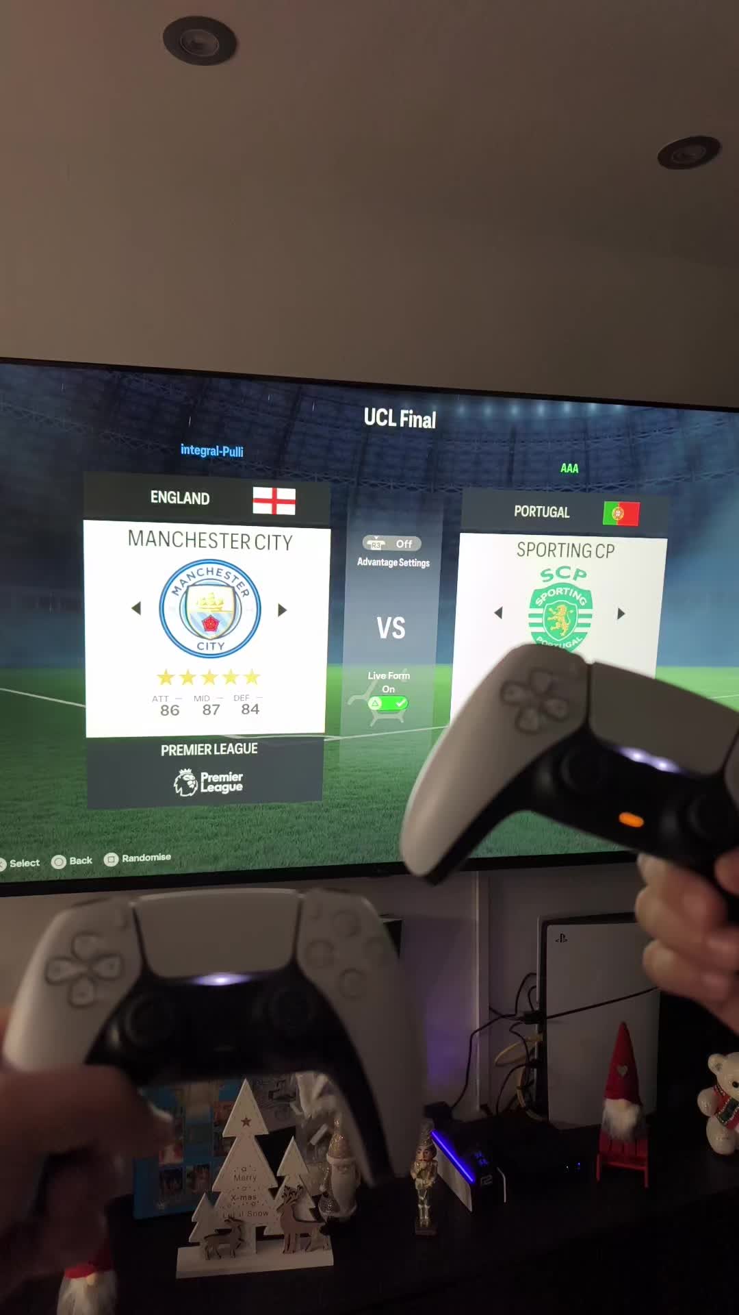 , Football: Champion League Challenge Mitrovic …
|Tik Tok