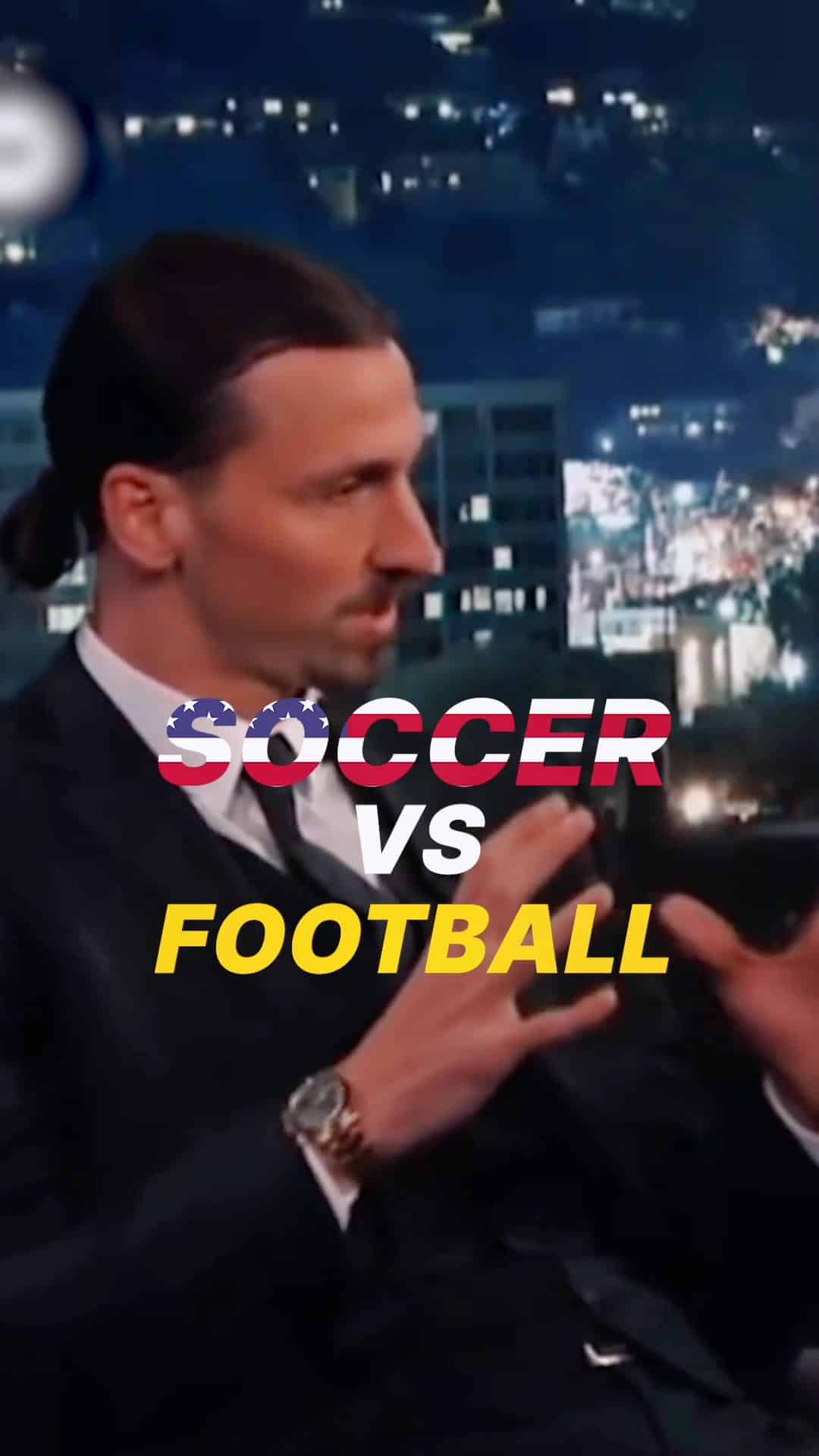 , Football: Donnez-nous votre avis …
|Tik Tok