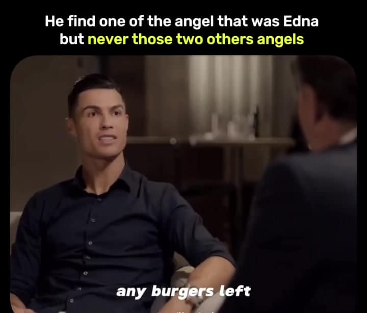 , Football: Interview de Ronaldo sur les 3 filles …
|Tik Tok