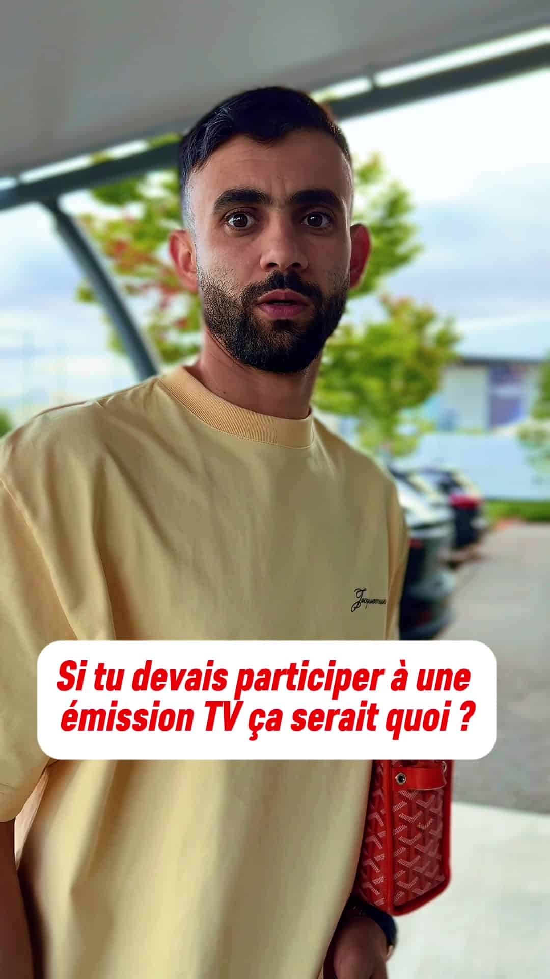 , Football: Si vous devez participer à l’UNE est le Serrait Quoi TV? …
|Tik Tok