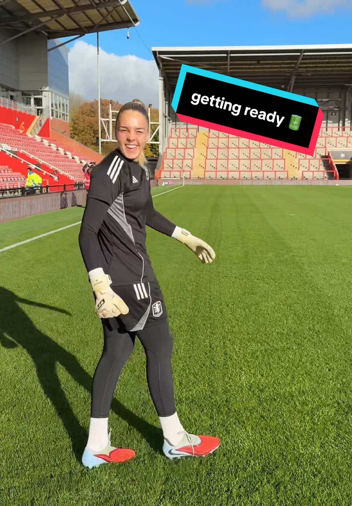 , Football: des samedis ensoleillés dans le nord…
|Tik Tok