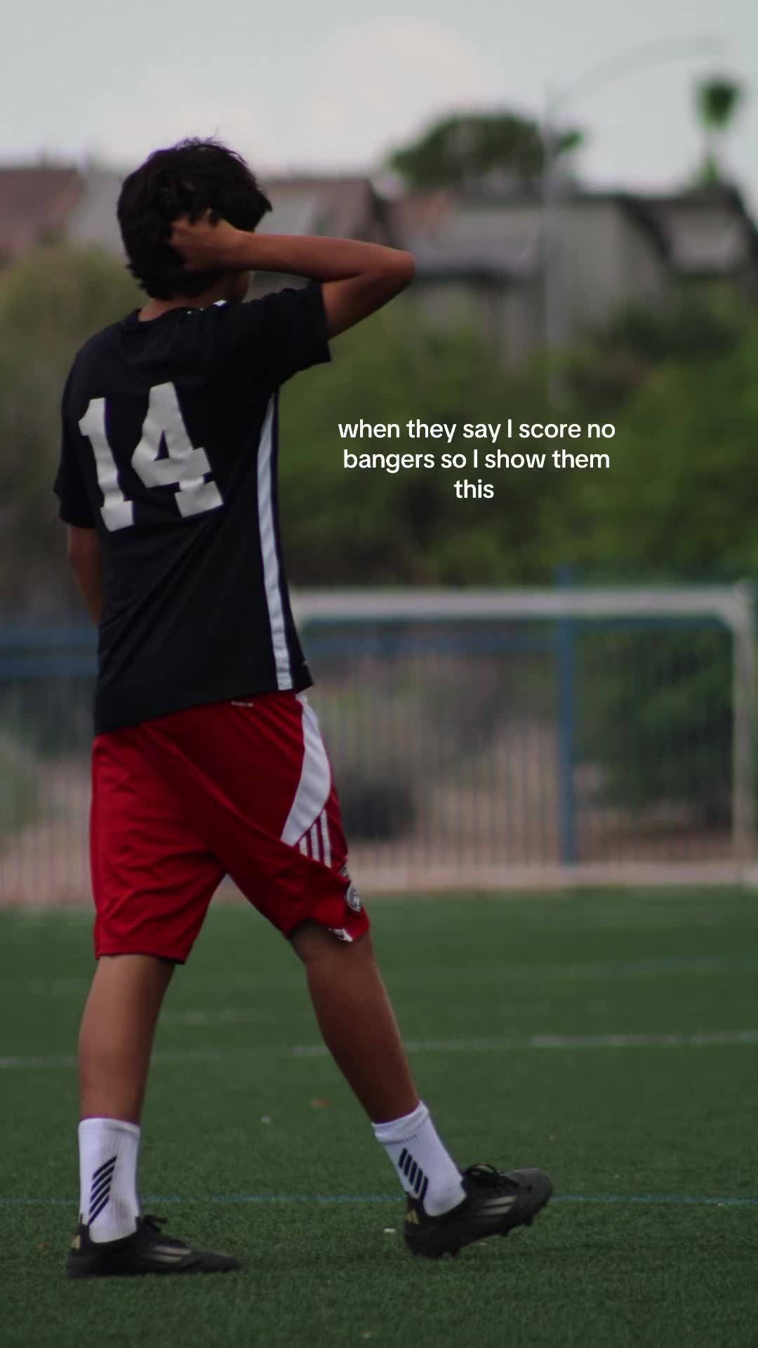 , Football: détendez-vous, détendez-vous…
|Tik Tok