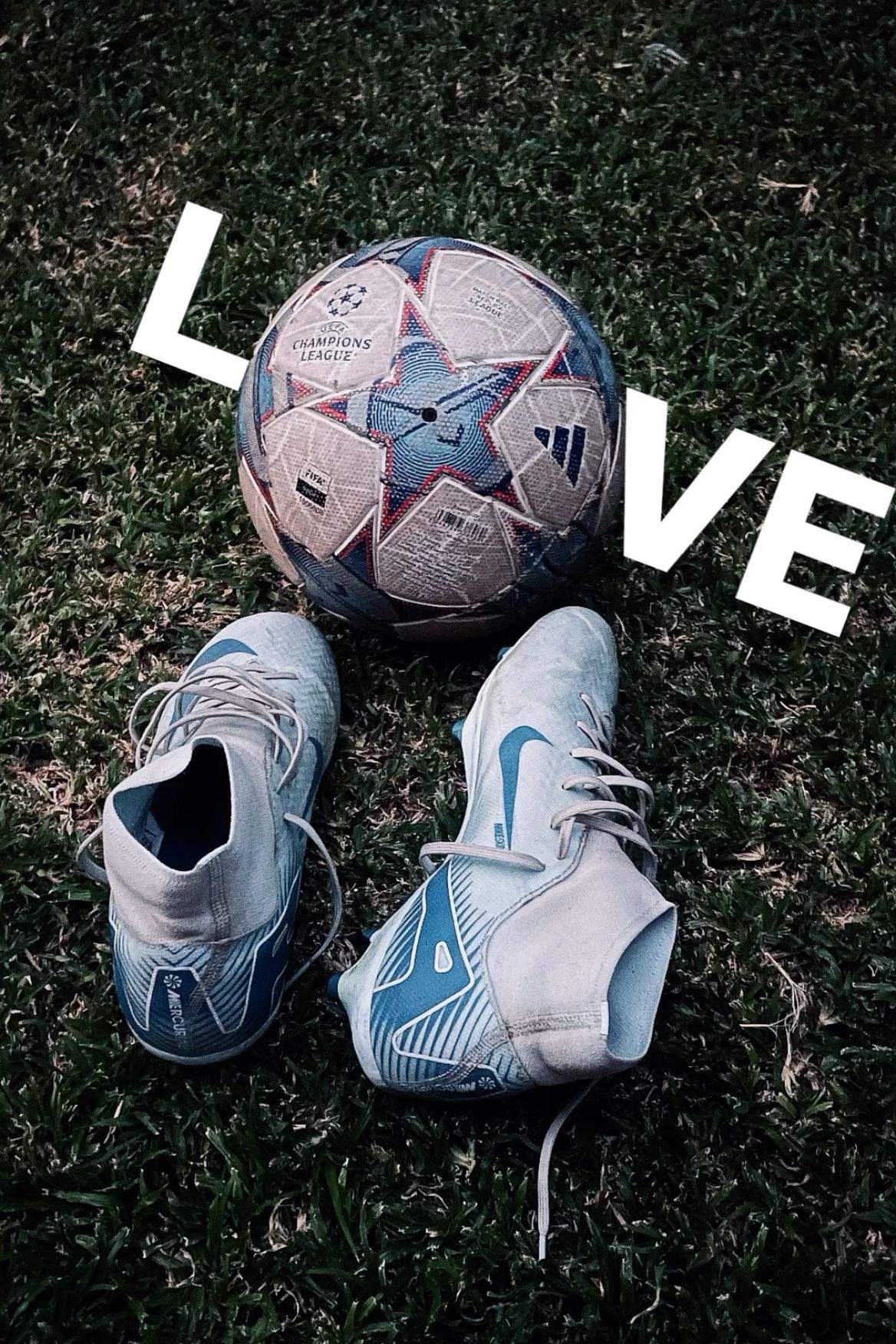 , Soccer Football is Life|Pinterest