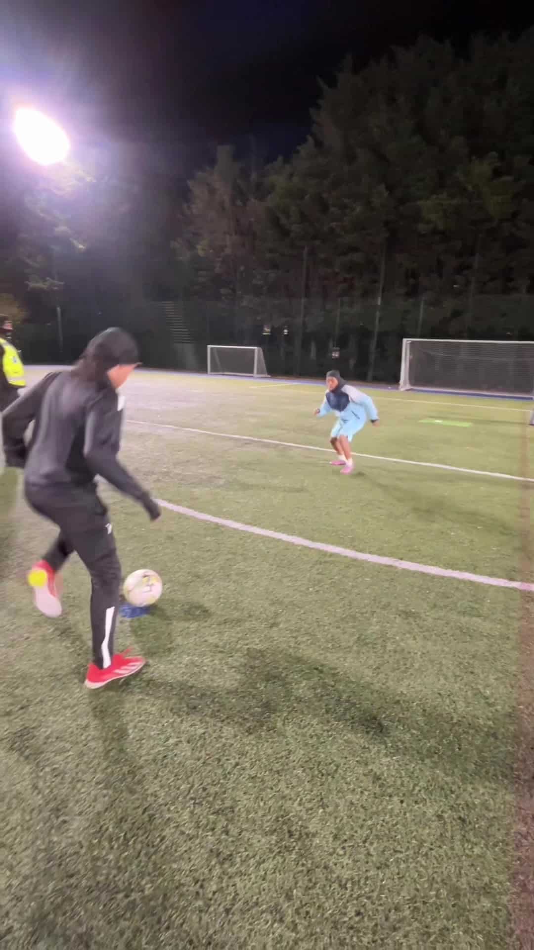 , Football: Des 1v1 fous…
|Tik Tok