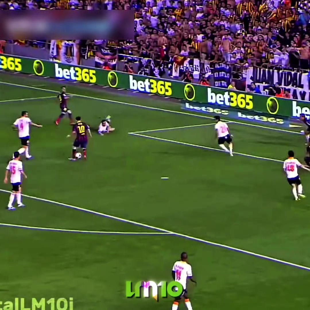 , Football: Le tour du chapeau de Messi…
|Tik Tok