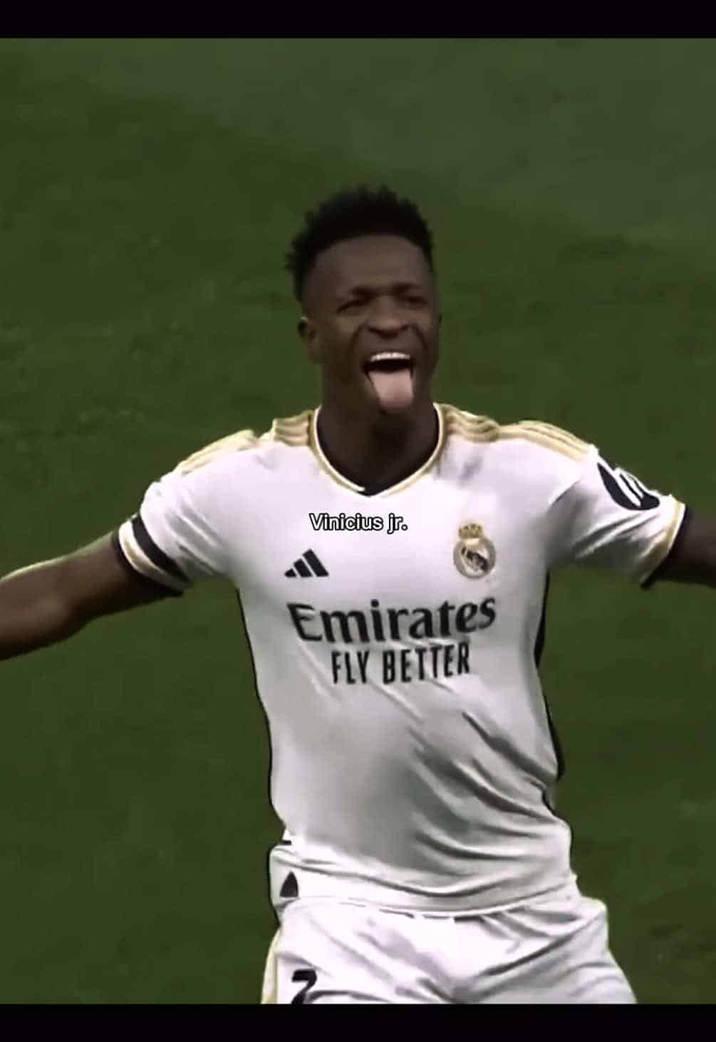, Football: Vinicius mérite un ballon d’or…
|Tik Tok