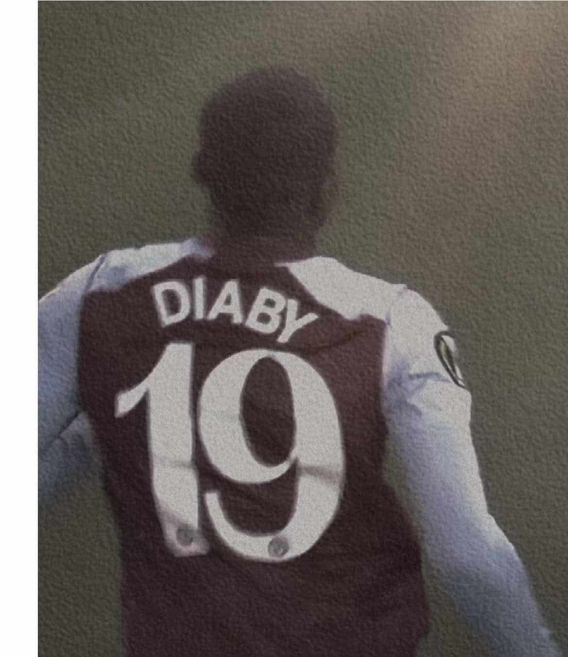 , Football: Diaby, encore une fois…
|Tik Tok