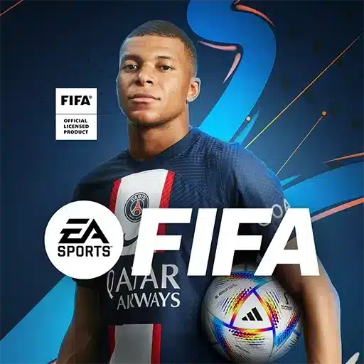 , Fifa FIFA Soccer Mod APK|Pinterest