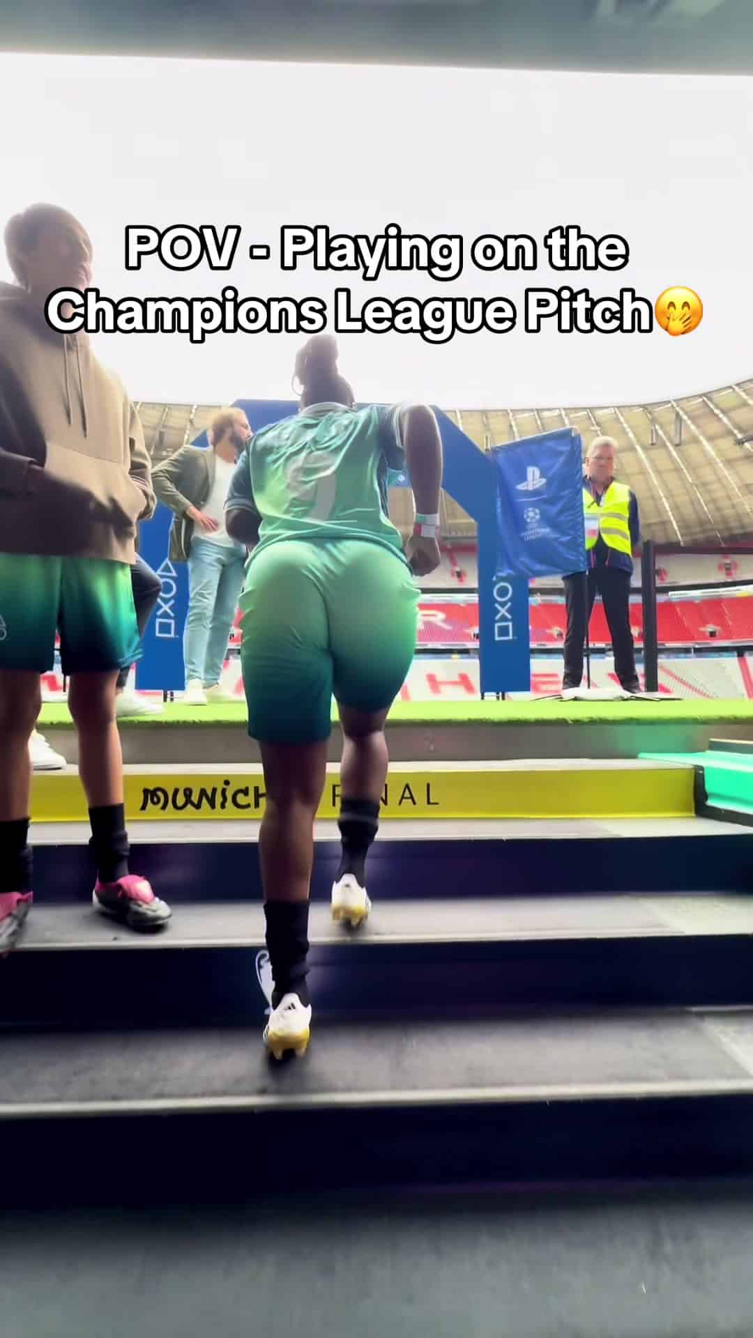 , Football: Je n’arrive toujours pas à croire que cela soit arrivé ! …
|Tik Tok