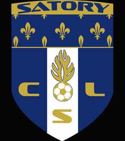 Logo du club