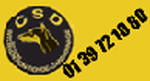 Logo de CSD sécurité