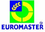 Logo de EUROMASTER