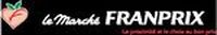 Logo de FRANPRIX