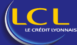 Logo de LCL