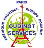 Logo de OUDINOT