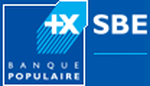 Logo de SBE